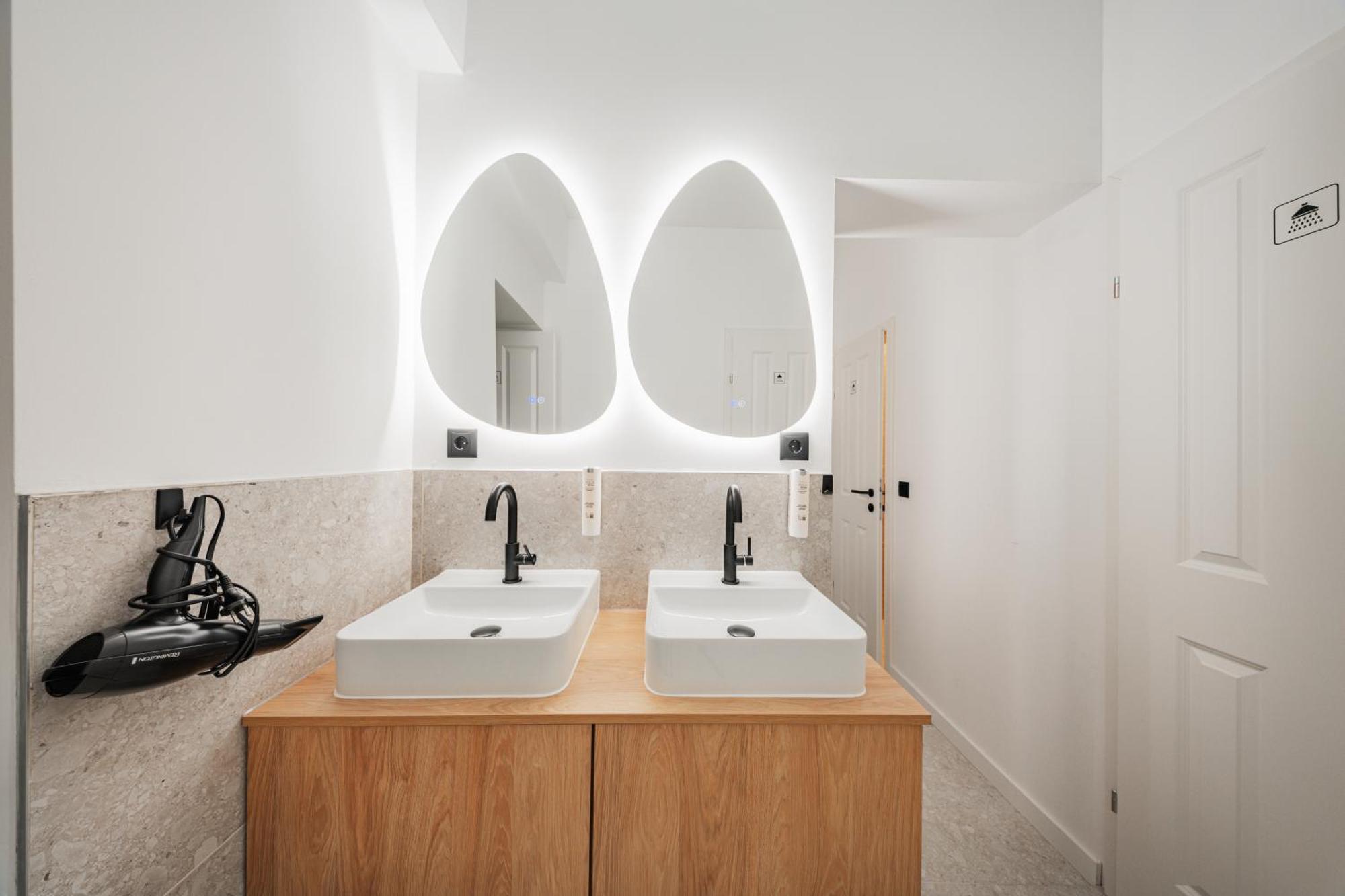 Rive By Home1 Bécs Kültér fotó