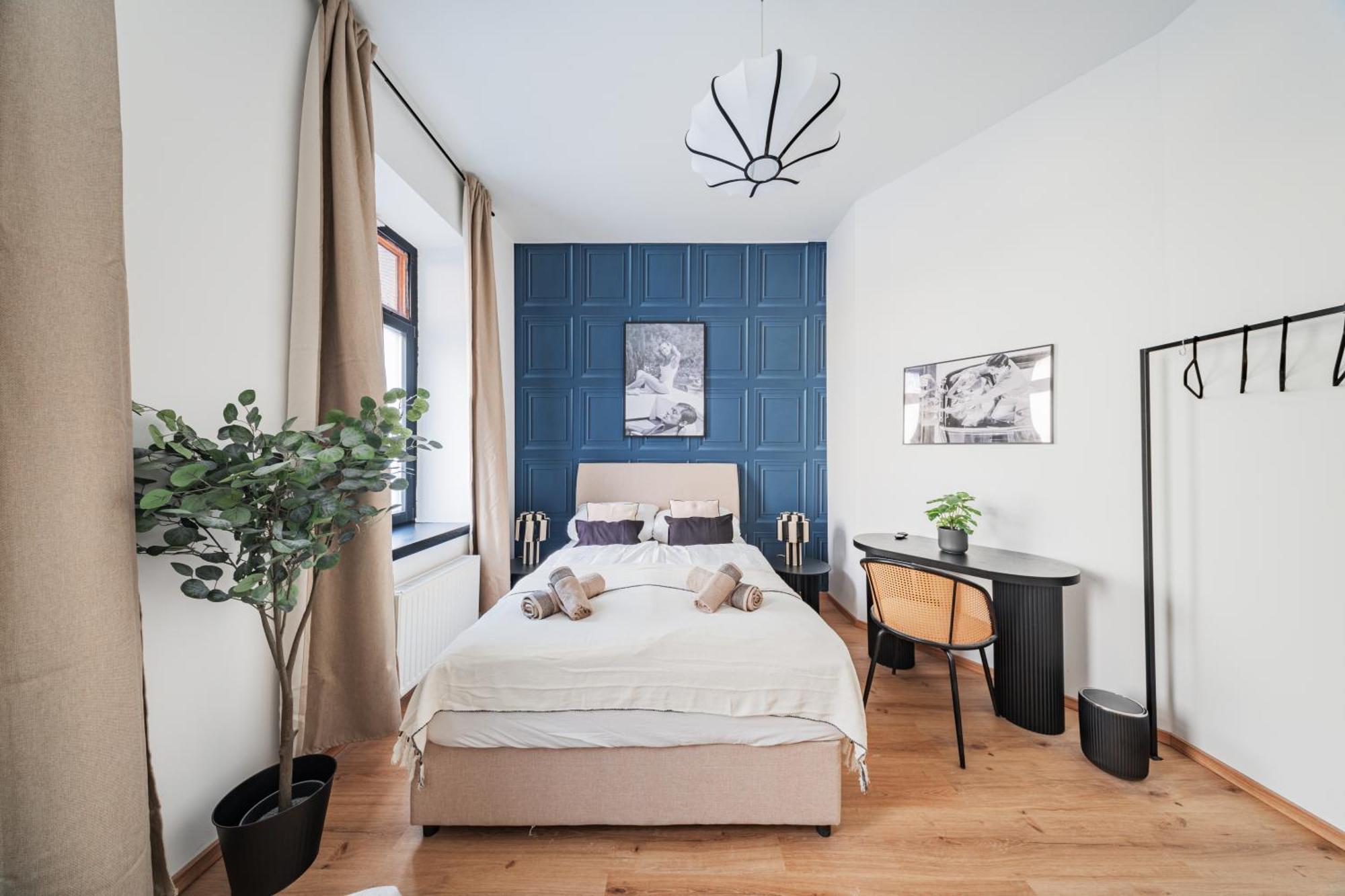 Rive By Home1 Bécs Kültér fotó